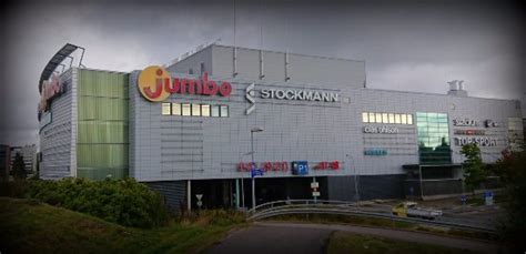 Vantaa, Jumbo .